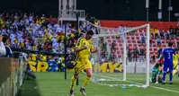 این استقلال مقابل النصر ستودنی بود