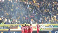درخواست مهم پرسپولیس برای بازی گل‌گهر