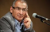 زیباکلام: برای تندروهای کشورمان، ترامپ و ملک سلمان، مطلوب ترند/ دلیل حملات به روحانی، رای24میلیونی است
