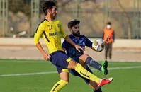 تساوی در داربی استقلالی‌ها