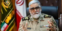 پیام آمریکا به ایران از طریق ۱۶ کشور/ پوردستان: آمریکایی‌ها گفتند یکی از سران آمریکا را ترور کنید!