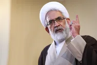 دادستان کل کشور: در حوادث آبان‌ماه فریاد زدیم آقای وزیر ارتباطات! این مسیر جهنمی فضای مجازی که دارد مملکت را به آشوب می‌کشد را ببند/ چرا باید با ۴۸ ساعت تأخیر فضای مجازی بسته شود؟