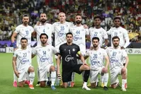 عکس/کنایه سنگین باشگاه النصر به یک استقلالی!