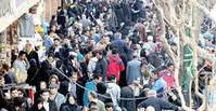 از هر 4 ایرانی یک نفر اعصاب ندارد