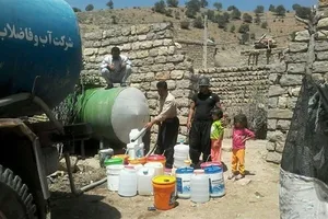 مسمومیت شهروندان در باینگان؛ ماجرا چیست؟