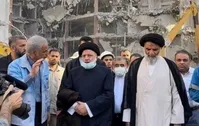 چند نکته درباره سفر دیرهنگام رئیسی به آبادان