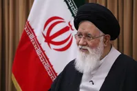 رونمایی از رئیس جمهور مورد تایید علم الهدی