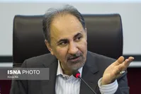 افشاگری نجفی از  پرونده‌های دوران قالیباف و پول‌هایی که صرف انتخابات شد/ خیانت در صندوق ذخیره کارکنان شهرداری/۶۷۴ ملک در اختیار اشخاص و نهادها قرار گرفته/بی‌عدالتی در پرداخت‌حقوق کارمندان/ماجرای استخدام ۱۳ هزار نفر در آستانه انتخابات