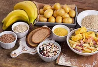 افراد مبتلا به فشار خون چه کربوهیدراتی بخورند؟