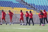 ریکاوری پرسپولیسی‌ها بعد از توقف برابر ذوب‌آهن