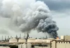 احتمال شنیده شدن صدای انفجار در بندرعباس به مدت چهار روز