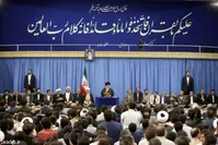 رهبرانقلاب:عزت، قدرت، رفاه، تعالی معنوی وآرامش روحی درگرو عمل به قرآن است
