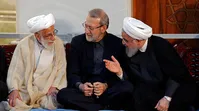 مناقشه تاریخی "اختیارات رئیس‌جمهور"| از خاتمی و احمدی‌نژاد تا روحانی؛ دعوای دولت و شورای نگهبان بر سر چیست؟