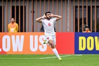 استقلال به دنبال تقویت خط حمله؛ رضا غندی پور گزینه‌ی داخلی شماره یک
