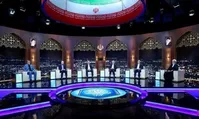 تمجید رسانه اصولگرا از مناظره اول نامزدهای انتخابات ریاست جمهوری