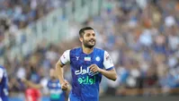 عارف غلامی در لیست استقلال نیست!