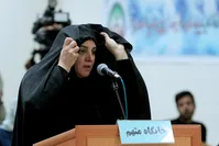 شبنم نعمت‌زاده آزاد می‌شود؟
