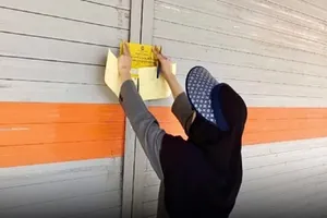 پلمب واحدهای صنفی در مشهد ۲۰ برابر شد