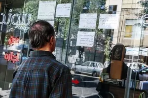 رهاشدگی بازار اجاره‌بها در استان اصفهان