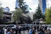 بوی‌ خون در کنسولگری‌ عربستان|قتل روزنامه‌نگار عربستانی در استانبول+واکنش ریاض