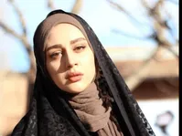 ناگفته‌های بازیگر نقش گلنار در گیل‌دخت
