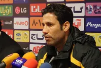 تارتار: داور بازی را برای پرسپولیس درآورد