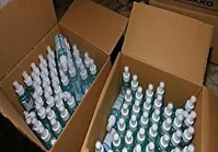 دستگیری ۵ توزیع کننده مشروبات الکلی در اهواز