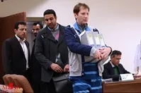 بابک زنجانی حکم توقیف اموال بانک مسکن را رو کرد/ فقط ۱۷ روز وقت دارید و با کسی هم شوخی ندارم