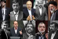 حرکت یک مینی‌بوس اصولگرا برای بهار ۱۴۰۰؛ نامزدهای ریاست‌جمهوری آینده چه کسانی هستند؟