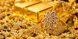 قیمت طلا جهانی امروز ۱۴۰۵/۰۳/۲۹