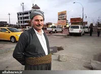 مردم کوچه و خیابان درباره کرکوک امروز چه می‌گویند؟+تصاویر