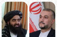 در گفت‌وگوی امیرعبداللهیان با سرپرست وزارت خارجه طالبان چه گذشت؟