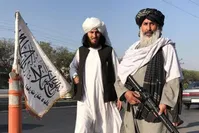 روزنامه جمهوری اسلامی: طالبان، می‌خواهند ایران را درگیر «جنگ» کنند