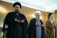 میرلوحی: روزنامه دولت به سیم آخر زده و می‌خواهد از رسانه‌های زرد جلو بزنند
