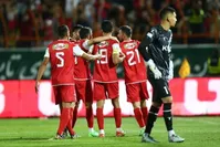 نقل و انتقالات پرسپولیس و معادله‌ای که حل نشد!