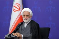 واکنش رئیس قوه قضاییه به اعتراضات آبی: مطالبات مردم به حق است