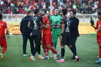کنایه بزیک به پرسپولیسی‌ها