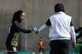 فوتبال زنان