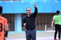 استعفای ربیعی از هدایت مس رفسنجان