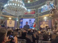 ضرغامی: باید با مردم با هر فکر و اخلاقی که دارند زندگی کرد/ نباید بین ایرانی ها مرزبندی قائل شویم