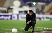 شمارش معکوس برای مربیگری فرهاد مجیدی