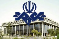 تلویزیون باز سوتی داد