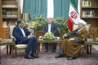 آیت‌الله هاشمی: روزی را می‌بینیم که اسرائیل وجود نخواهد داشت