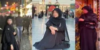 «بلاگران حجاب» یا کاسبان میلیونی؟