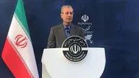 ربیعی: اختلال جی‌پی‌اس صحت دارد/ از اینکه ترامپ از صحنه سیاست آمریکا کنار می‌رود خوشحالیم
