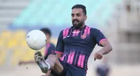 اولین جدا شده پرسپولیس در نیم فصل مشخص شد