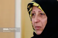 غصه "آیت‌الله" برای بیماران خاص از زبان فاطمه هاشمی