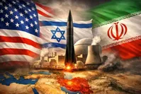 برنامه‌ریزی نظامی آمریکا علیه ایران به مرحله پیشرفته‌ای رسید