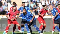 ساپینتو مربی درجه سه است