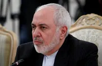 ظریف: ژاپن دارایی‌های بلوکه شده ایران را آزاد کند